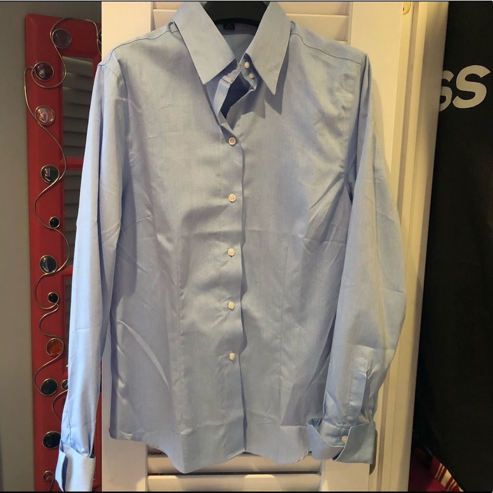 Dress Shirt